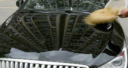 🚗 BUY 2 GET 1 FREE! ✨ Car Paint Scratch Repair Spray - Erases Light Scratches & Scuffs in 5 Mins. No Professional Tools Needed! 🛠️📦