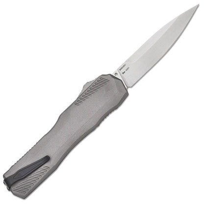 🔥KL 9000 OTF Self-Defense Knife Automatic Knife