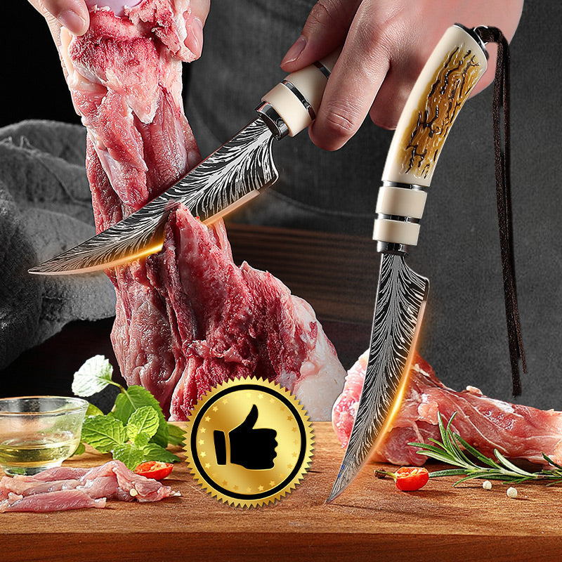 🔥Handmade Multi-Purpose Knife