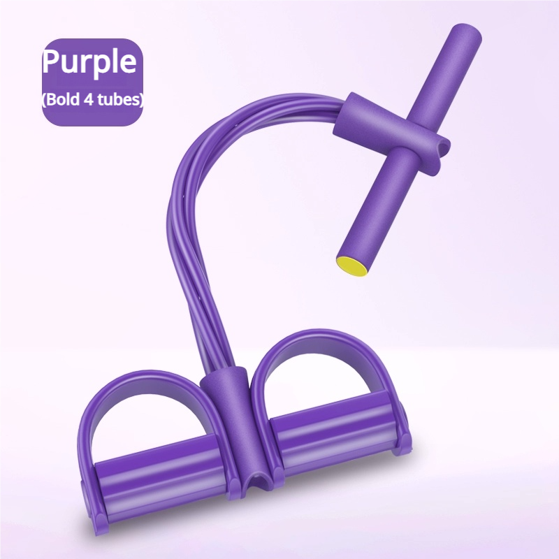 Multifunction Tension Rope