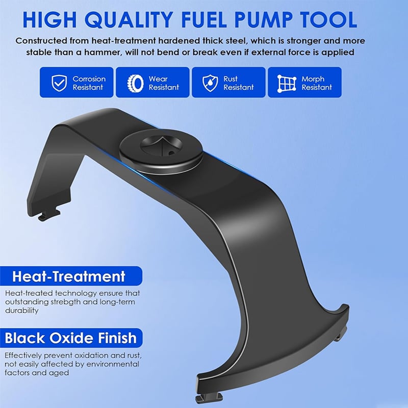 🚗Fuel Tank Lock Ring Tool🔧