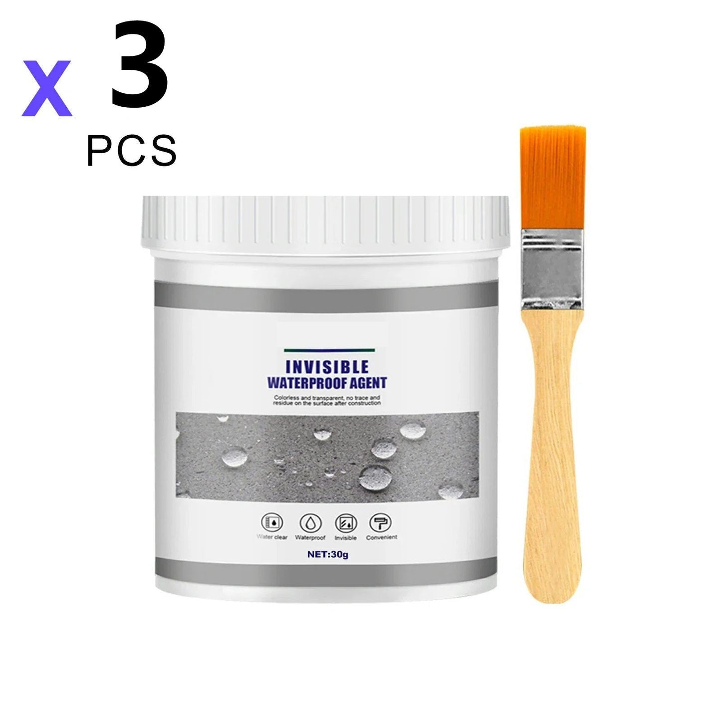 Waterproof Anti-Leakage Agent