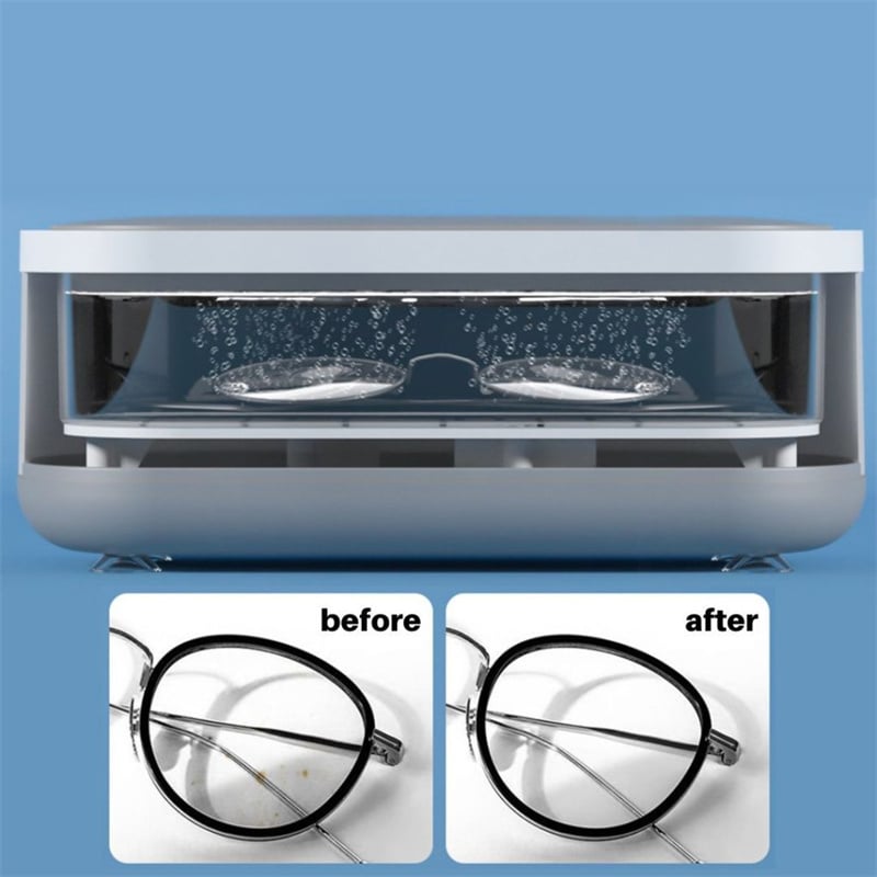 Ultrasound Cleaning Machine