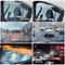 Automotive Oil Film Cleaning Brush