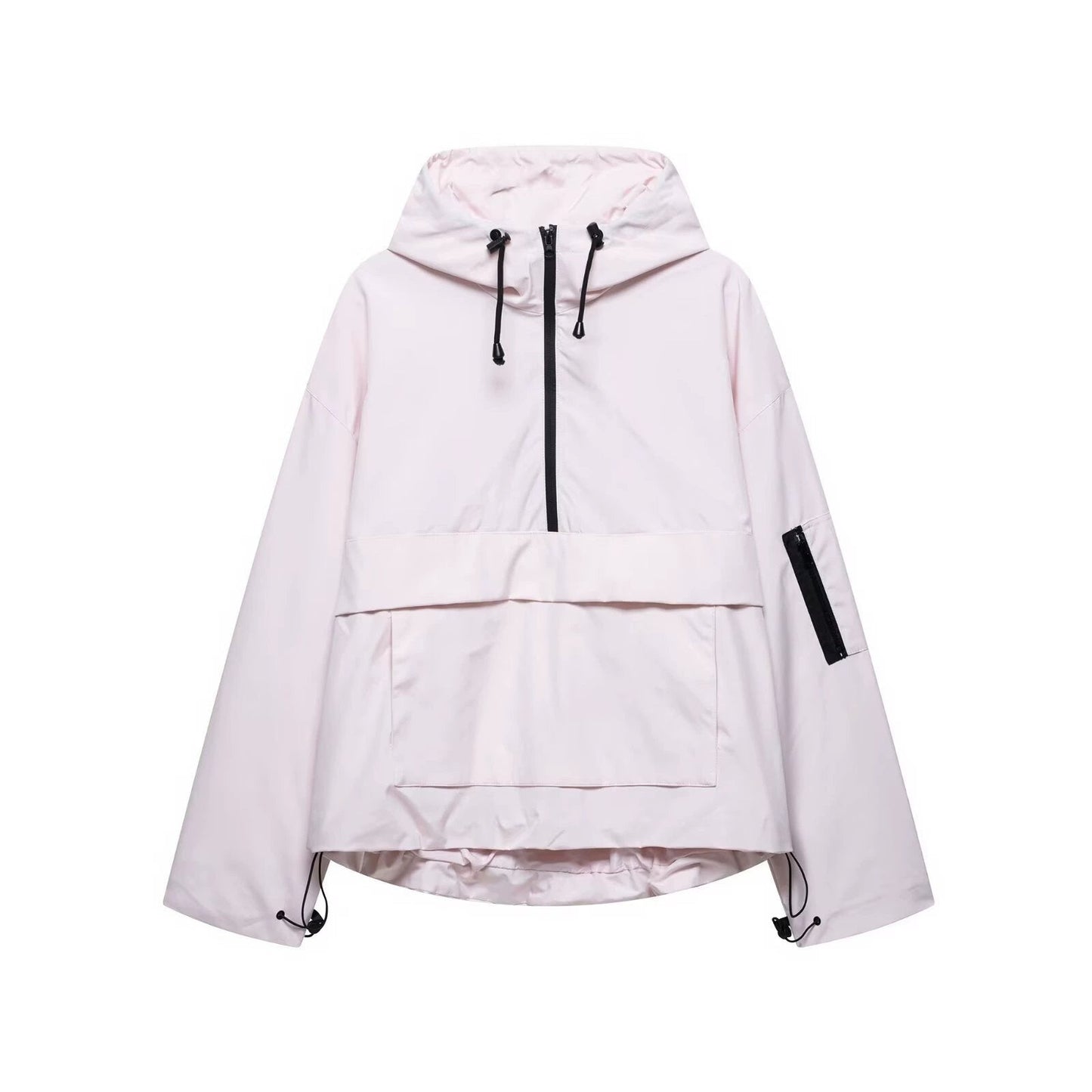 💜LAST DAY SALE- 50% OFF💦3-in-1 Waterproof Women's Jacket – Rain. Wind & Cold. All Covered