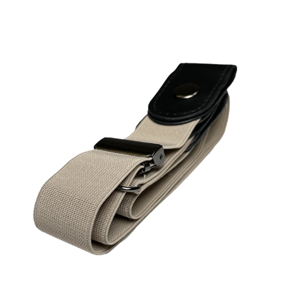 🔥Buckle-free Invisible Elastic Waist Belts