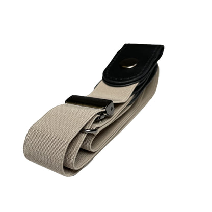 🔥Buckle-free Invisible Elastic Waist Belts