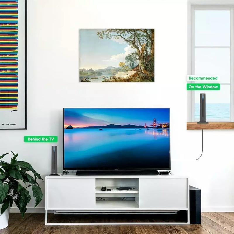 🔥TV Antenne Digital