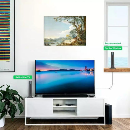 🔥TV Antenne Digital