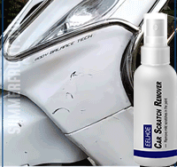 🚗 BUY 2 GET 1 FREE! ✨ Car Paint Scratch Repair Spray - Erases Light Scratches & Scuffs in 5 Mins. No Professional Tools Needed! 🛠️📦