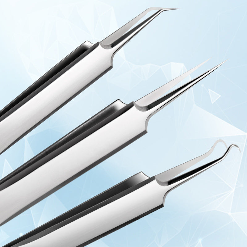 Medical Grade Blackhead Extraction Tool Kit
