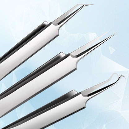Medical Grade Blackhead Extraction Tool Kit