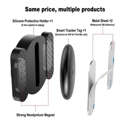 ✨🔥Mini GPS Tracker