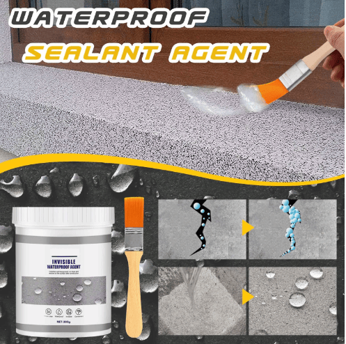 Waterproof Anti-Leakage Agent