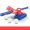 🔥50% OFF! 🎯 XAKAVA® L-Baseball Set for Kids and Toddlers 1-3, 3-5, 5-8.