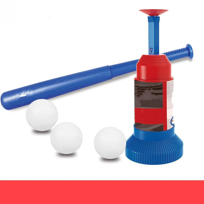 🔥50% OFF! 🎯 XAKAVA® L-Baseball Set for Kids and Toddlers 1-3, 3-5, 5-8.