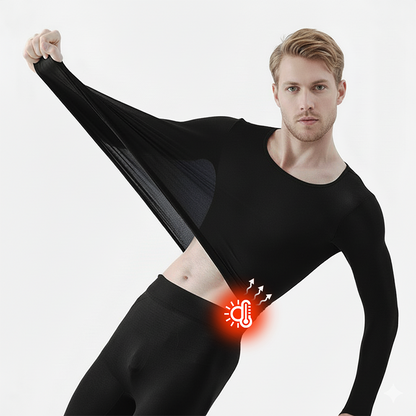 ⏳Time-Limited Special⏰Seamless Elastic Thermal Inner Wear