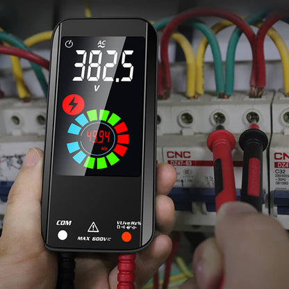 Fully Automatic Intelligent Multimeter(50% OFF)