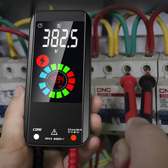 Fully Automatic Intelligent Multimeter(50% OFF)