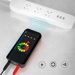 Fully Automatic Intelligent Multimeter(50% OFF)