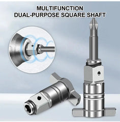 Conversion Head for Electric Screwdriver(50%OFF)
