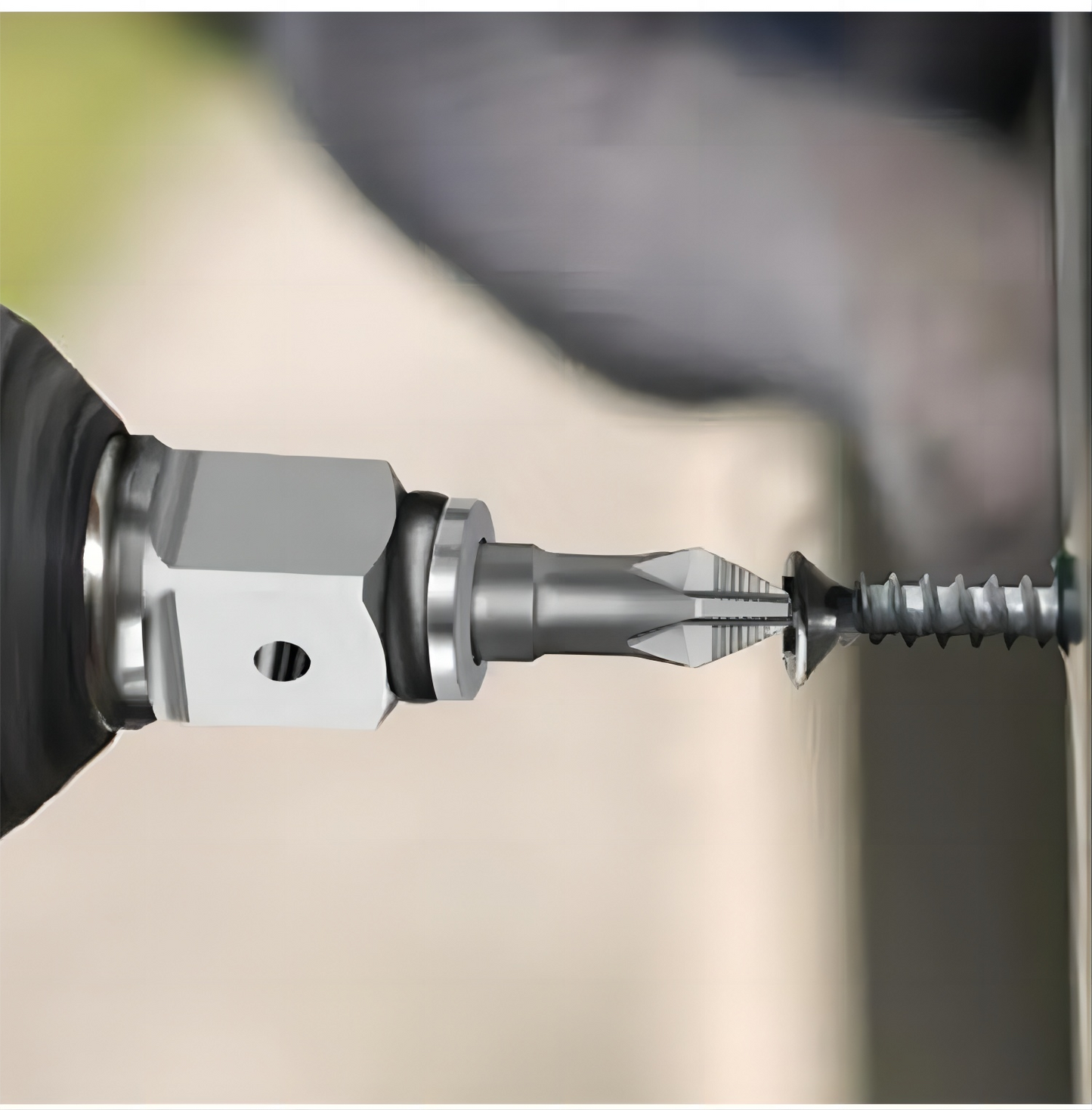 Conversion Head for Electric Screwdriver(50%OFF)
