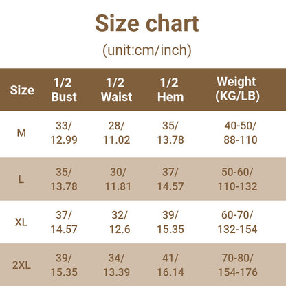 Thermal Tank Tops With Built-in Bra