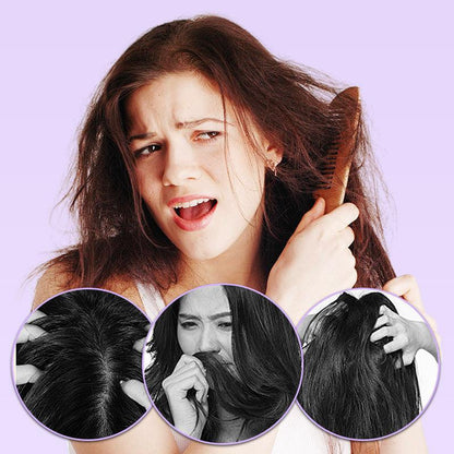 🔥Hot Sale 50% Off🔥Women's Hair Straightener Comb