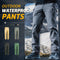 Tactical Warm Pants