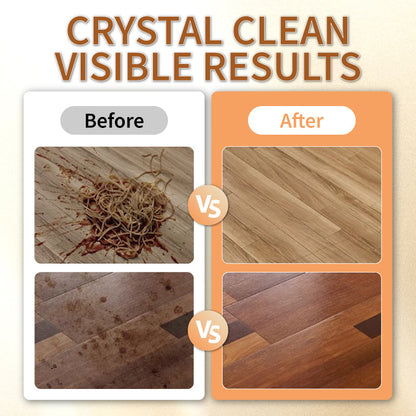 🎁Hot Sale 50% OFF⏳Stain & Odor Remover Floor Cleaner