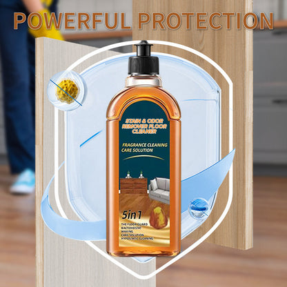 🎁Hot Sale 50% OFF⏳Stain & Odor Remover Floor Cleaner