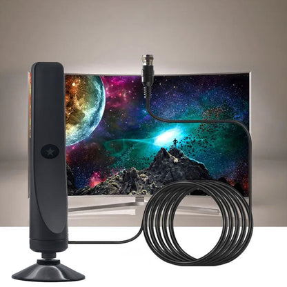 Indoor Digital HDTV Signal Receiver
