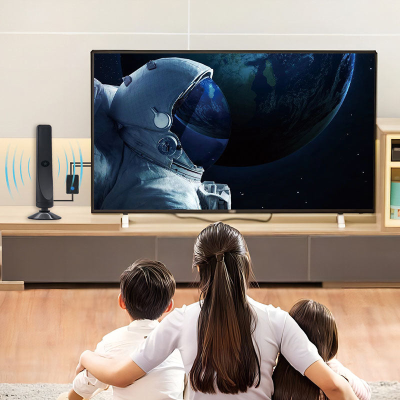 Indoor Digital HDTV Signal Receiver