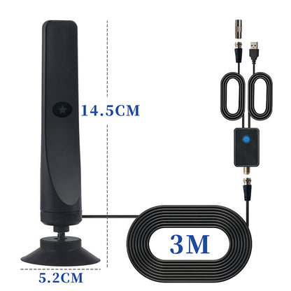 Indoor Digital HDTV Signal Receiver