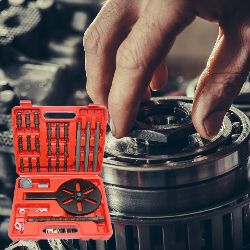 🔥Hot Sale🔥Internal Bearing Disassembly Puller Tool