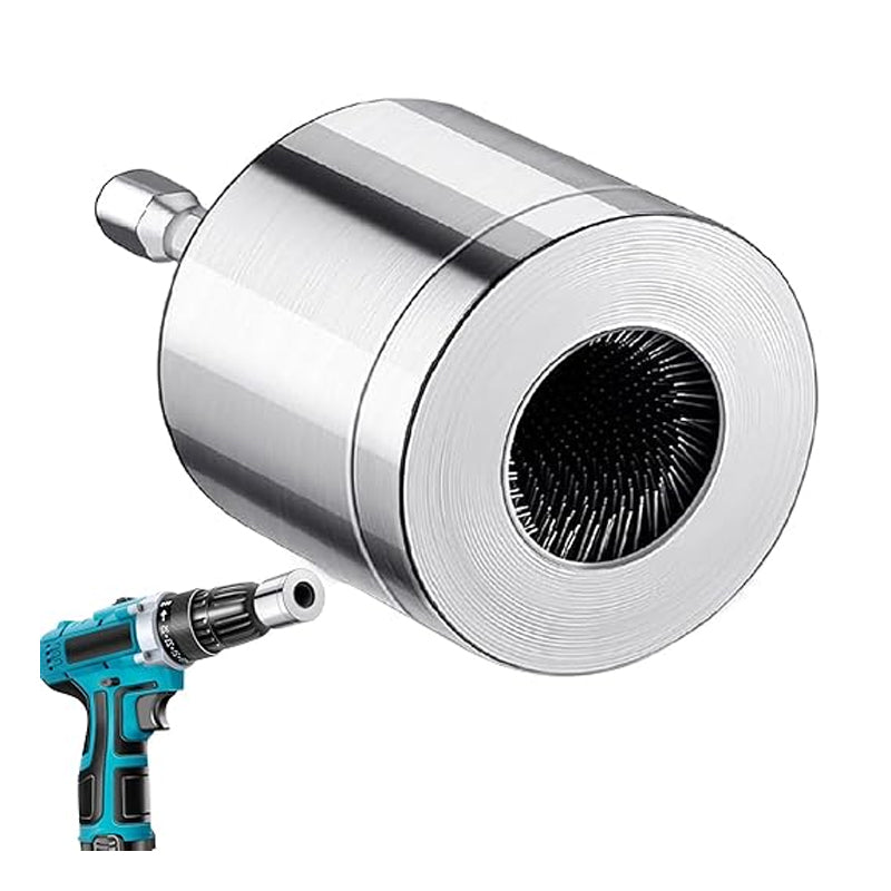 Power Tools Metal Copper Pipe Cleaning Brush