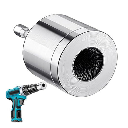 Power Tools Metal Copper Pipe Cleaning Brush