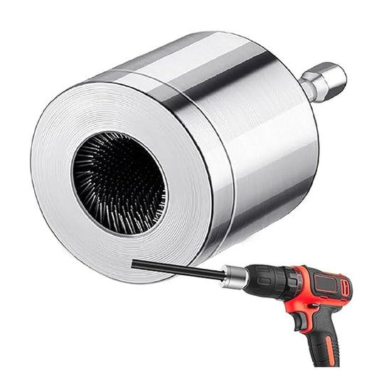 Power Tools Metal Copper Pipe Cleaning Brush