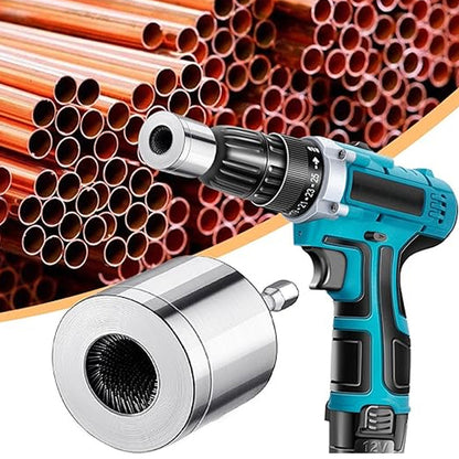 Power Tools Metal Copper Pipe Cleaning Brush