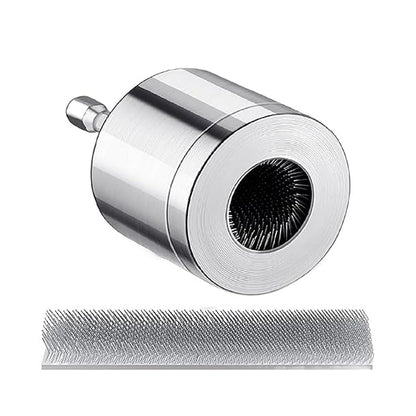 Power Tools Metal Copper Pipe Cleaning Brush