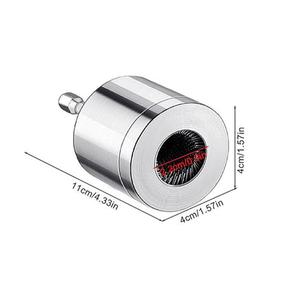 Power Tools Metal Copper Pipe Cleaning Brush