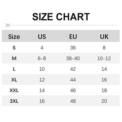 V-neck Lightweight Chiffon Dresses