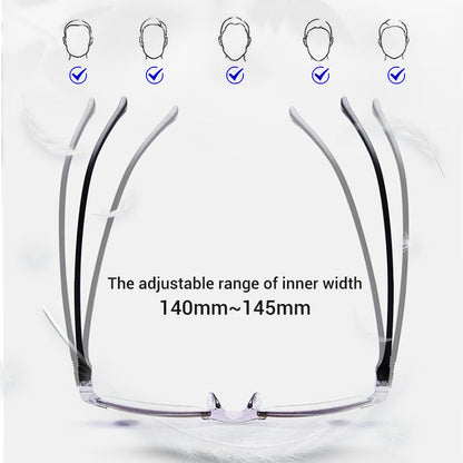 Anti-Blue Light Glasses