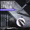 Eccentric Drill Bit