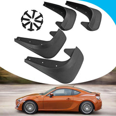 🔥Hot sale🔥Universal Car Wheel Fender