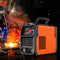 Portable Inverter Welding Machine with LCD Display