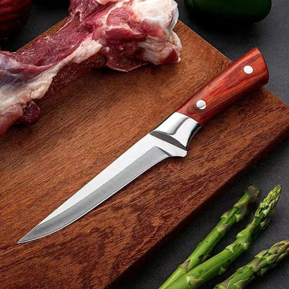 💖2025 Hot Sale💖 Knife recommended by a Michelin chef - Japanese premium knife