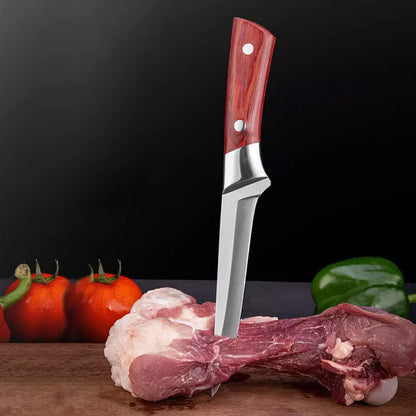 💖2025 Hot Sale💖 Knife recommended by a Michelin chef - Japanese premium knife