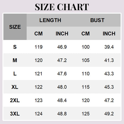 Women's Trendy Casual Loose Fit Hooded Dress