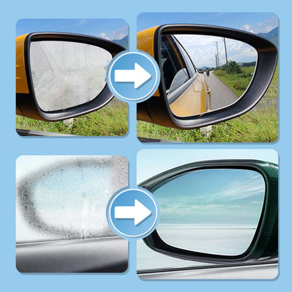 Micro-molecular Anti-fog Coating Agent Wiper